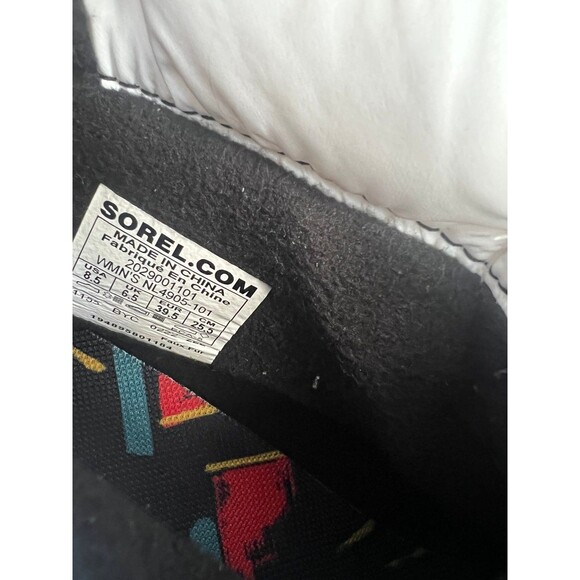 WOMEN'S OUT N ABOUT™ III PUFFY ZIP BOOT - Picture 6 of 8